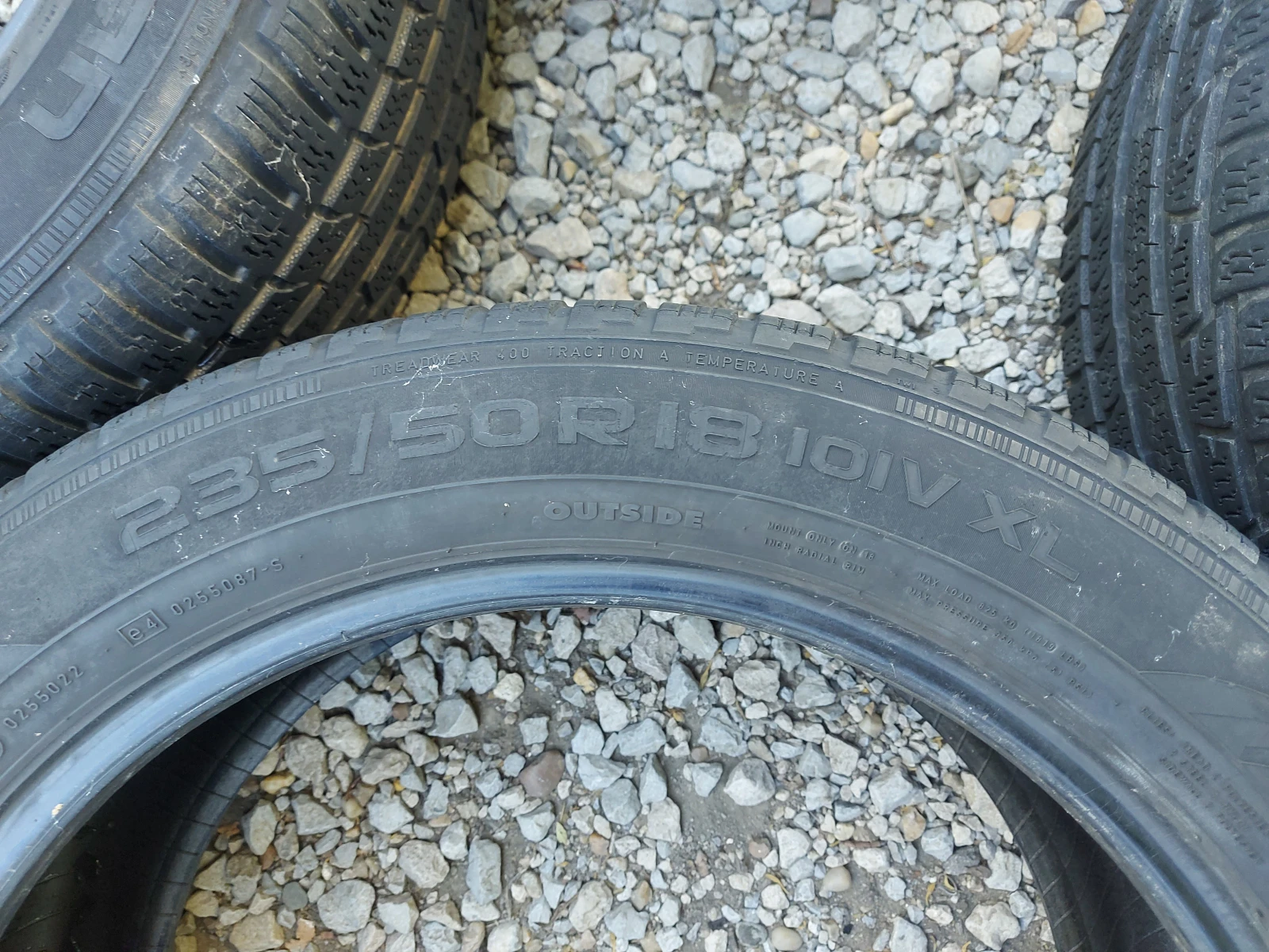  235/50R18 | Mobile.bg   5