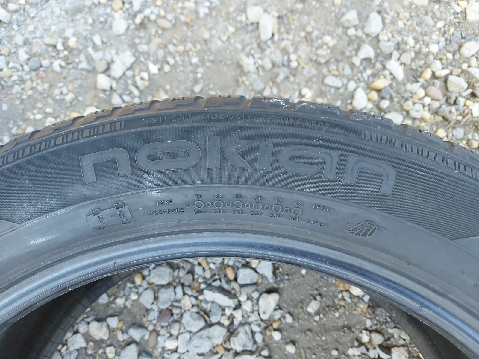  235/50R18 | Mobile.bg   6