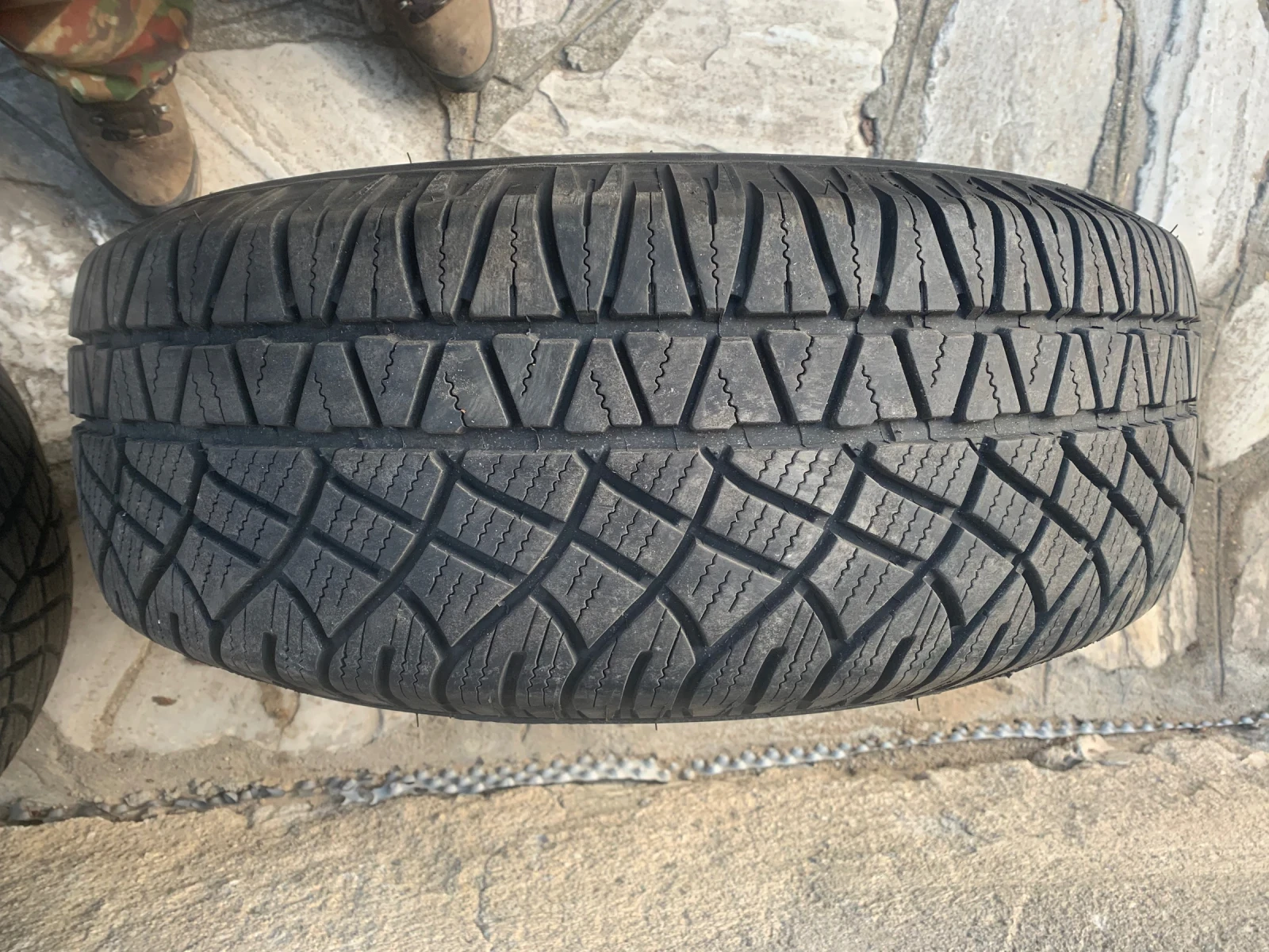    265/65R17  Toyota Land cruiser | Mobile.bg   3