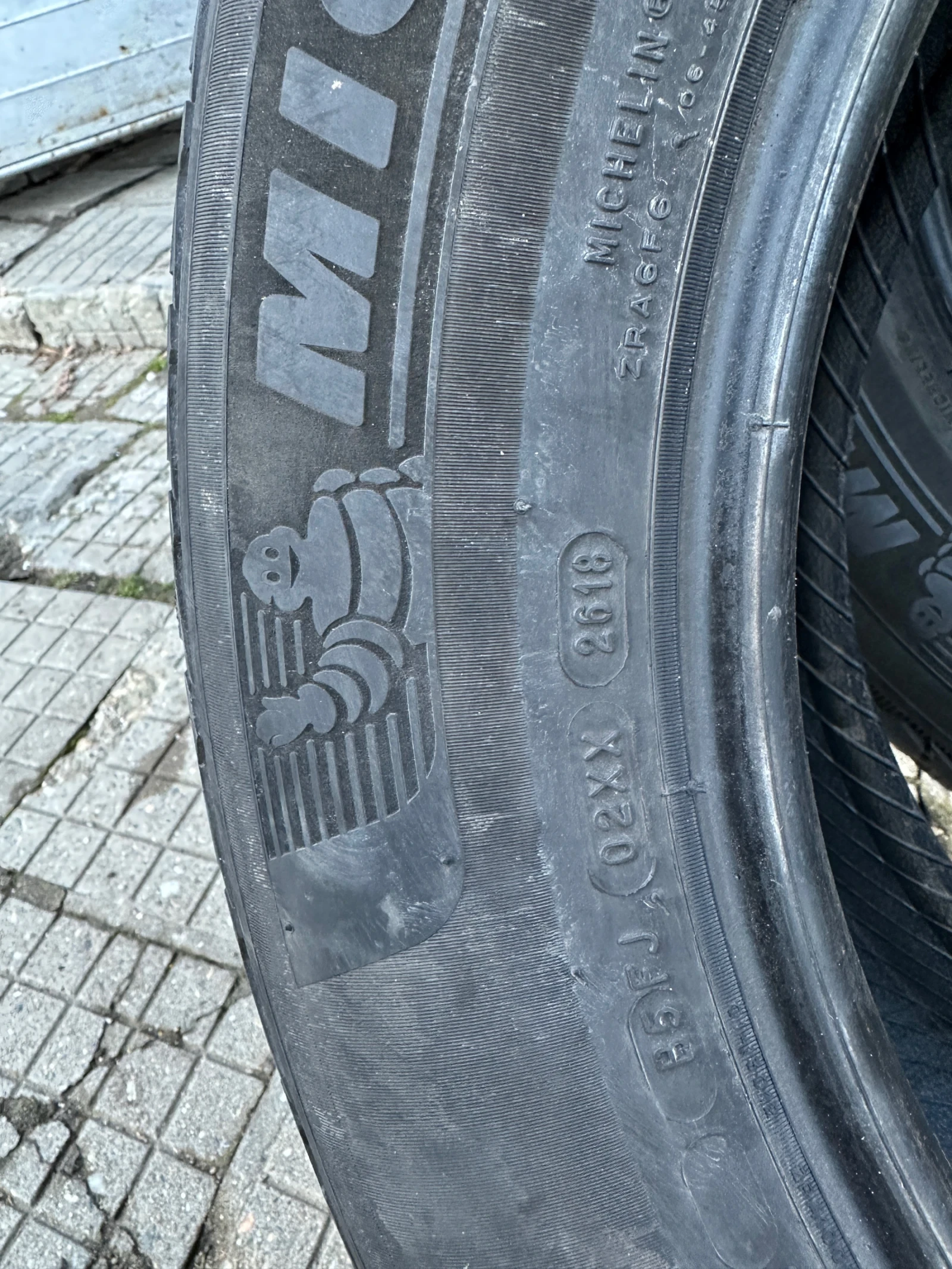  255/55R18 | Mobile.bg   7