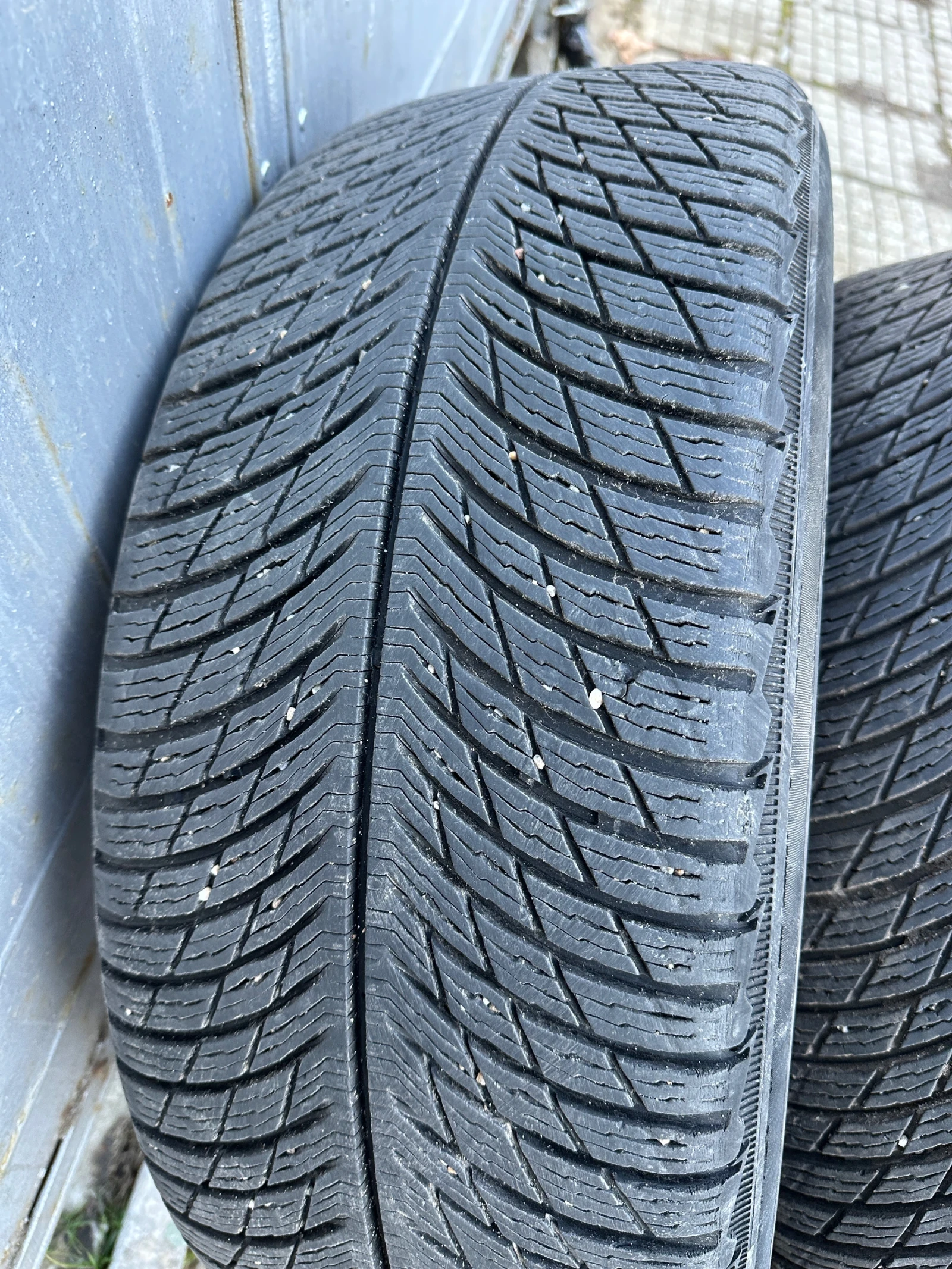  255/55R18 | Mobile.bg   2