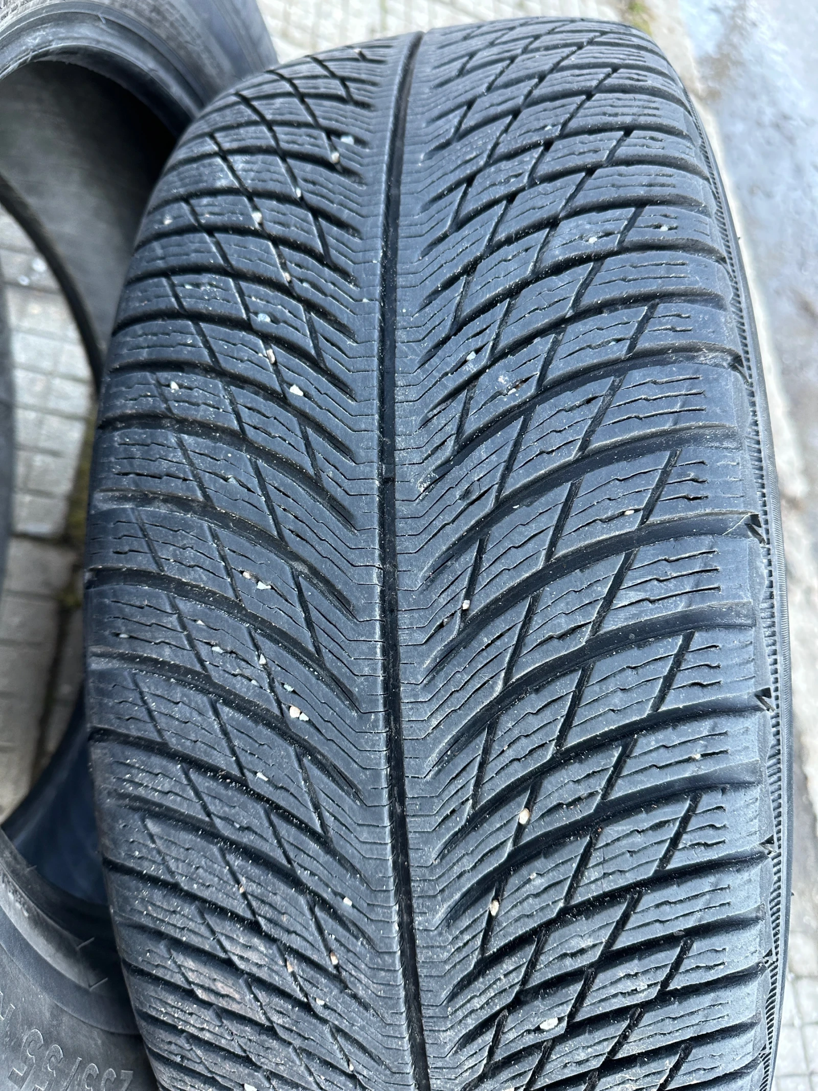  255/55R18 | Mobile.bg   1