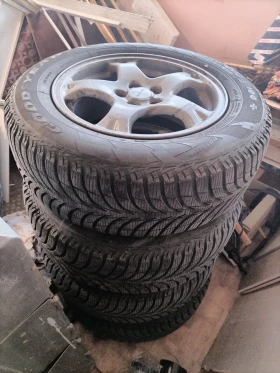    215/65R16  Subaru Outback | Mobile.bg    4