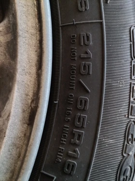    215/65R16  Subaru Outback | Mobile.bg    3