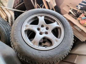    215/65R16  Subaru Outback | Mobile.bg    2
