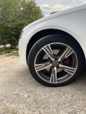 ���� � ������ 235/45R20 �� Audi | Mobile.bg � ����� ������ 3