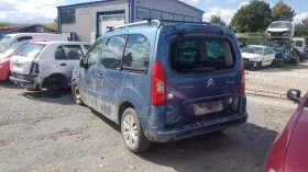 Citroen Berlingo 1.6, снимка 2