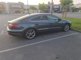 VW CC 2.0 TDI 140к.с  , снимка 10