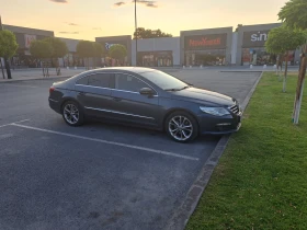 VW CC 2.0 TDI 140к.с  , снимка 9