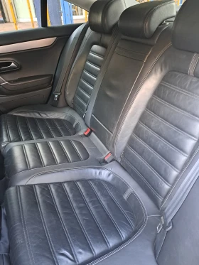 VW CC 2.0 TDI 140к.с  , снимка 12