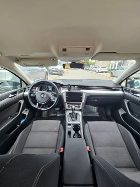 VW Passat 2.0 TDI Comfort Line, снимка 12
