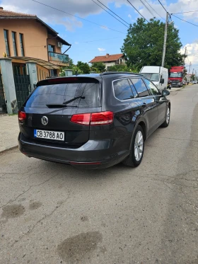 VW Passat 2.0 TDI Comfort Line, снимка 3