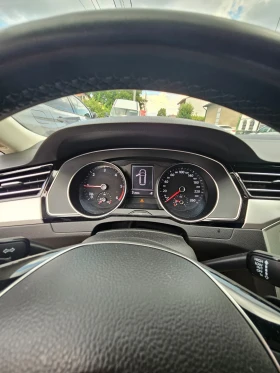 VW Passat 2.0 TDI Comfort Line, снимка 16