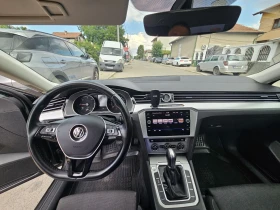 VW Passat 2.0 TDI Comfort Line, снимка 13