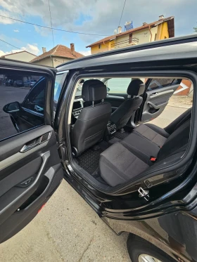 VW Passat 2.0 TDI Comfort Line, снимка 11