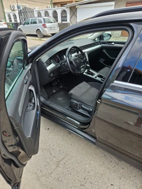 VW Passat 2.0 TDI Comfort Line, снимка 8