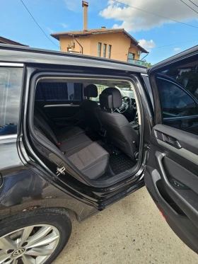 VW Passat 2.0 TDI Comfort Line, снимка 10