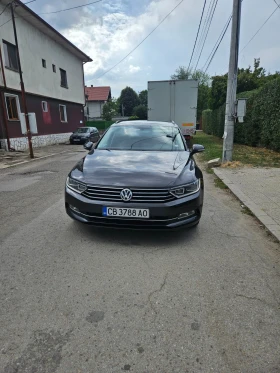 VW Passat 2.0 TDI Comfort Line, снимка 5