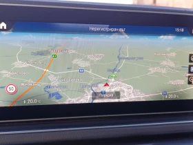 Mercedes-Benz GLE 450 EQ Boost AMG Package 61200 km. , снимка 9