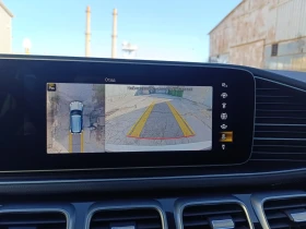 Mercedes-Benz GLE 450 EQ Boost AMG Package 61200 km. , снимка 10