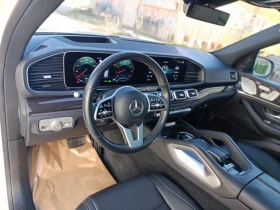 Mercedes-Benz GLE 450 EQ Boost AMG Package 61200 km. , снимка 12