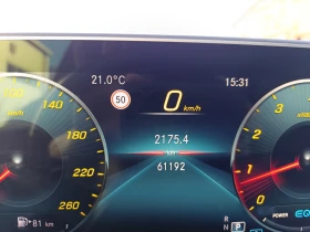 Mercedes-Benz GLE 450 EQ Boost AMG Package 61200 km. , снимка 8