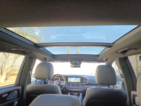 Mercedes-Benz GLE 450 EQ Boost AMG Package 61200 km. , снимка 7