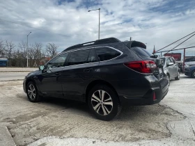 Subaru Outback 2.5 I Чисто Нова Кола, снимка 5