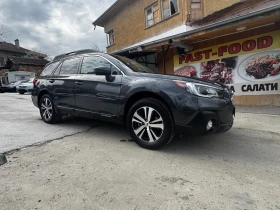 Subaru Outback 2.5 I Чисто Нова Кола, снимка 3