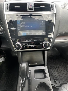 Subaru Outback 2.5 I Чисто Нова Кола, снимка 14