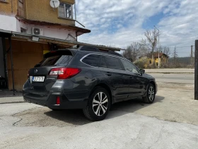 Subaru Outback 2.5 I Чисто Нова Кола, снимка 4