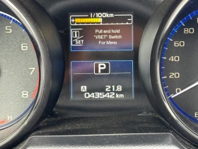 Subaru Outback 2.5 I Чисто Нова Кола, снимка 13