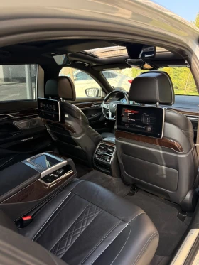 BMW 750 IL xDrive, снимка 15