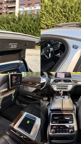 BMW 750 IL xDrive, снимка 16
