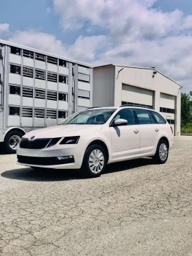 Skoda Octavia 1.6TDI    4х4       SWISS , снимка 3