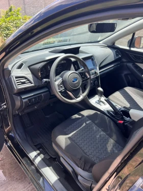 Subaru Impreza Hetcbeck, снимка 7