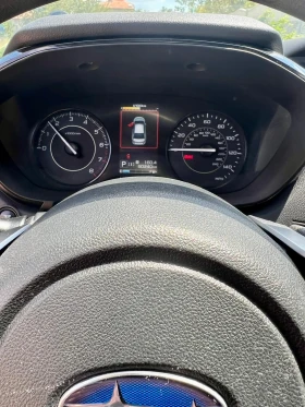 Subaru Impreza Hetcbeck, снимка 10