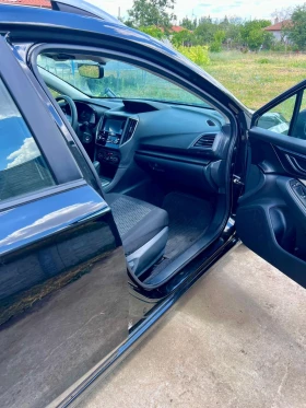 Subaru Impreza Hetcbeck, снимка 3