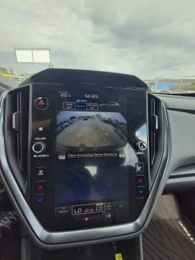 Subaru XV 2.5 CROSTREC 4х4  АВТОМАТ , снимка 10