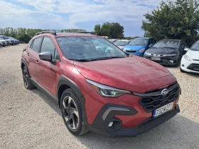 Subaru XV 2.5 CROSTREC 4х4  АВТОМАТ , снимка 3