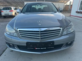 Mercedes-Benz C 200 2.2CDi, снимка 2