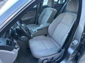 Mercedes-Benz C 200 2.2CDi, снимка 10
