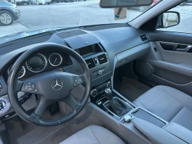 Mercedes-Benz C 200 2.2CDi, снимка 11