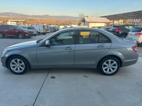 Mercedes-Benz C 200 2.2CDi, снимка 3