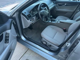 Mercedes-Benz C 200 2.2CDi, снимка 9