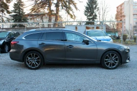 Mazda 6 2.2 175 EXCEED / HEAD UP / BOSE, снимка 6