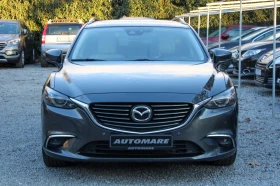 Mazda 6 2.2 175 EXCEED / HEAD UP / BOSE, снимка 8