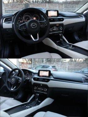 Mazda 6 2.2 175 EXCEED / HEAD UP / BOSE, снимка 15
