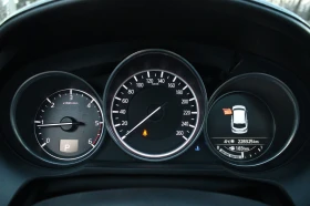Mazda 6 2.2 175 EXCEED / HEAD UP / BOSE, снимка 16
