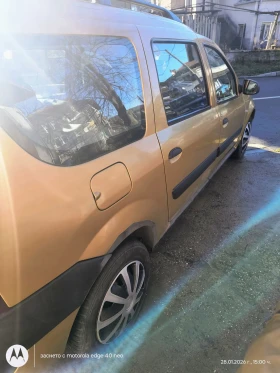 Dacia Logan 1.5 DCI, снимка 6